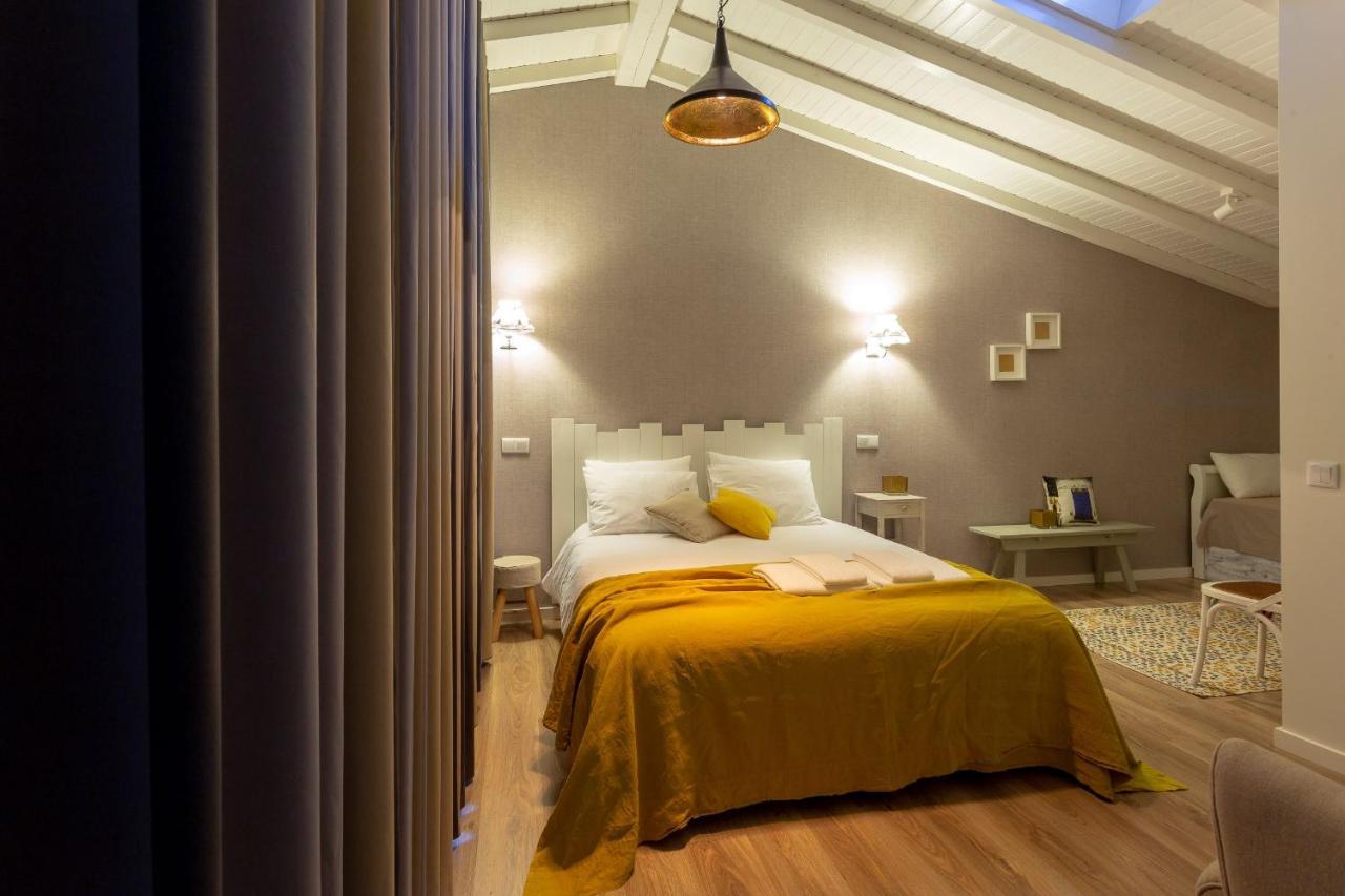 Casa Tarrio - Casa Privada Com 3 Quartos E Piscina Braga Kültér fotó