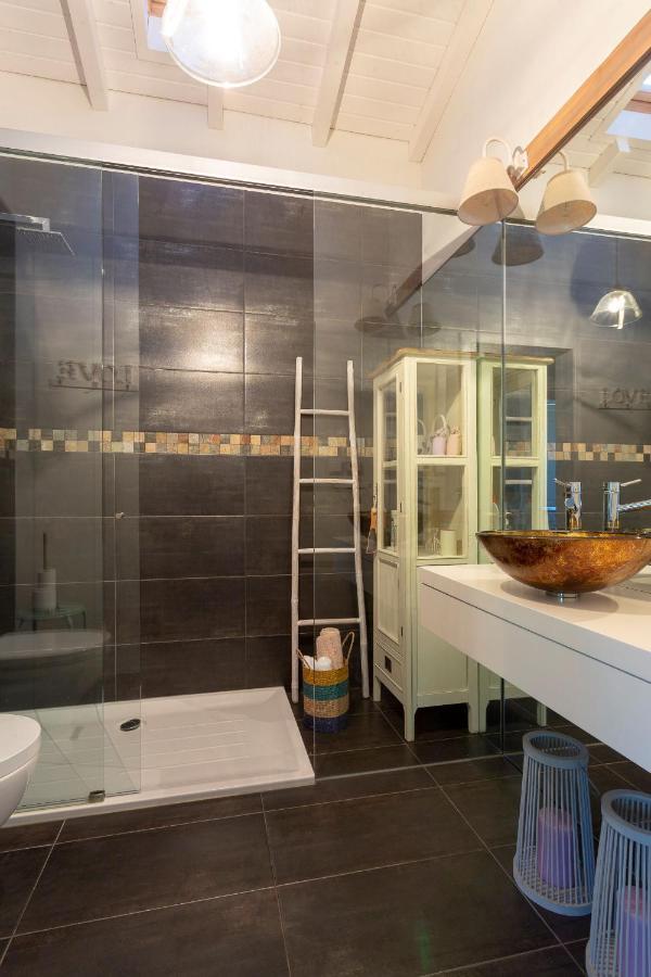Casa Tarrio - Casa Privada Com 3 Quartos E Piscina Braga Kültér fotó