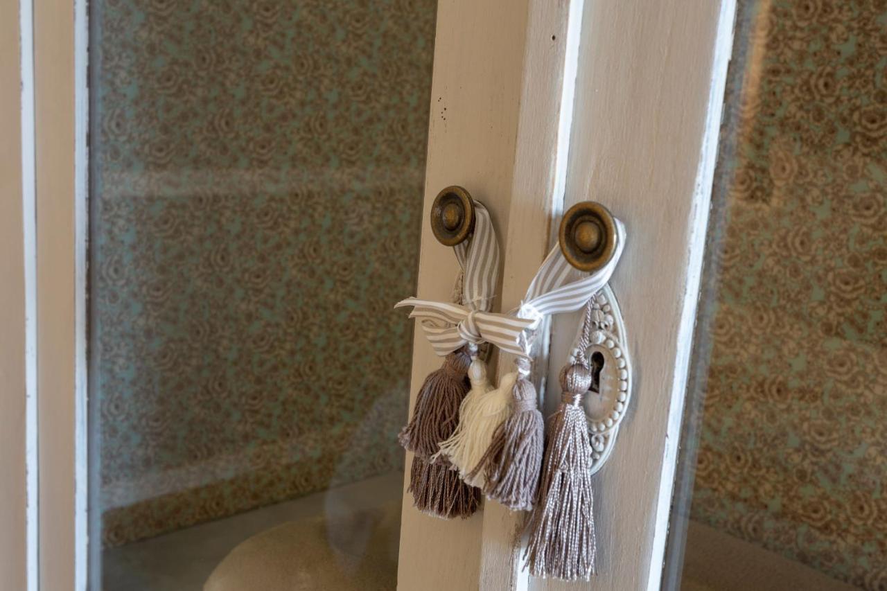 Casa Tarrio - Casa Privada Com 3 Quartos E Piscina Braga Kültér fotó