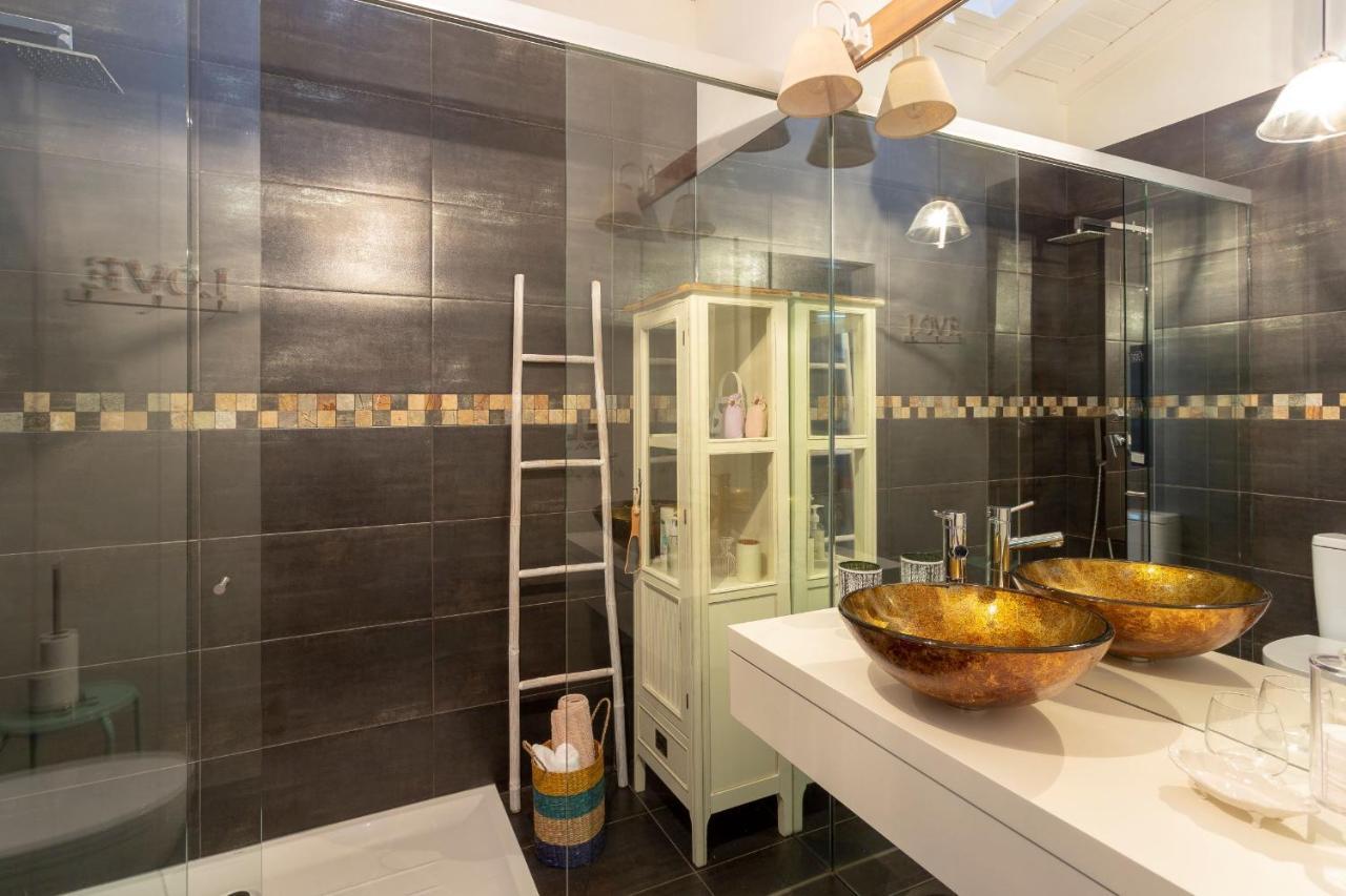 Casa Tarrio - Casa Privada Com 3 Quartos E Piscina Braga Kültér fotó