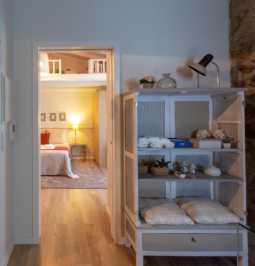 Casa Tarrio - Casa Privada Com 3 Quartos E Piscina Braga Kültér fotó