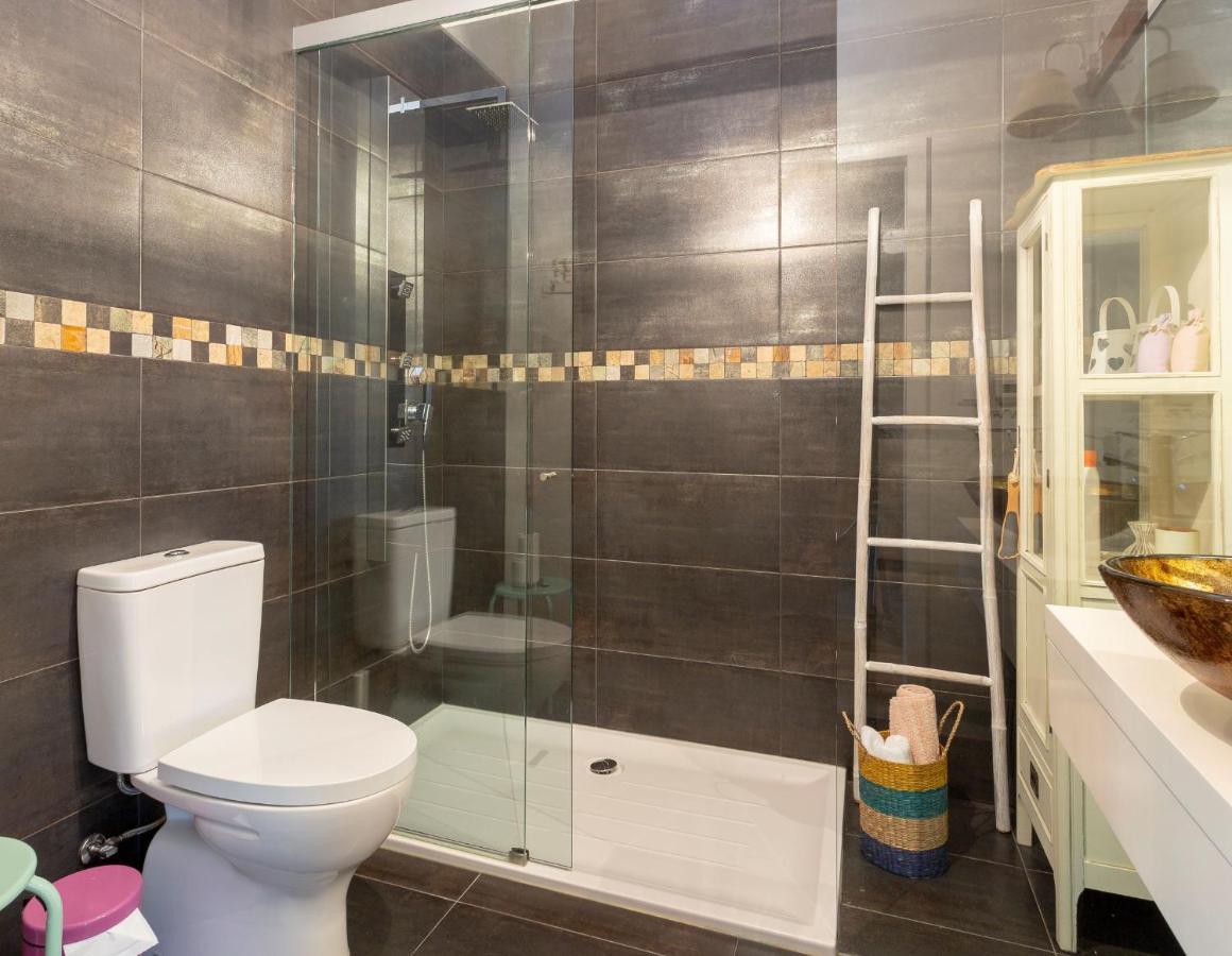 Casa Tarrio - Casa Privada Com 3 Quartos E Piscina Braga Kültér fotó